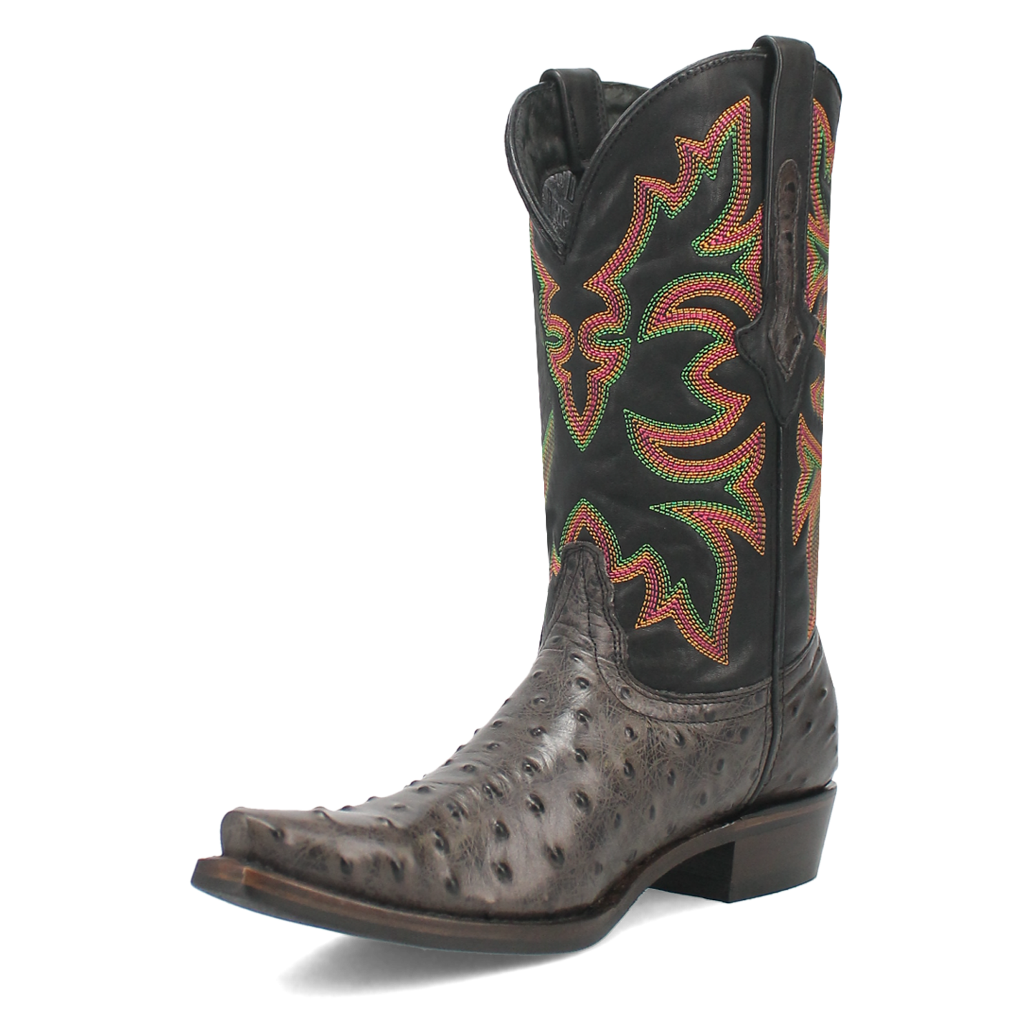 Outlaw - DI 115 - Black 