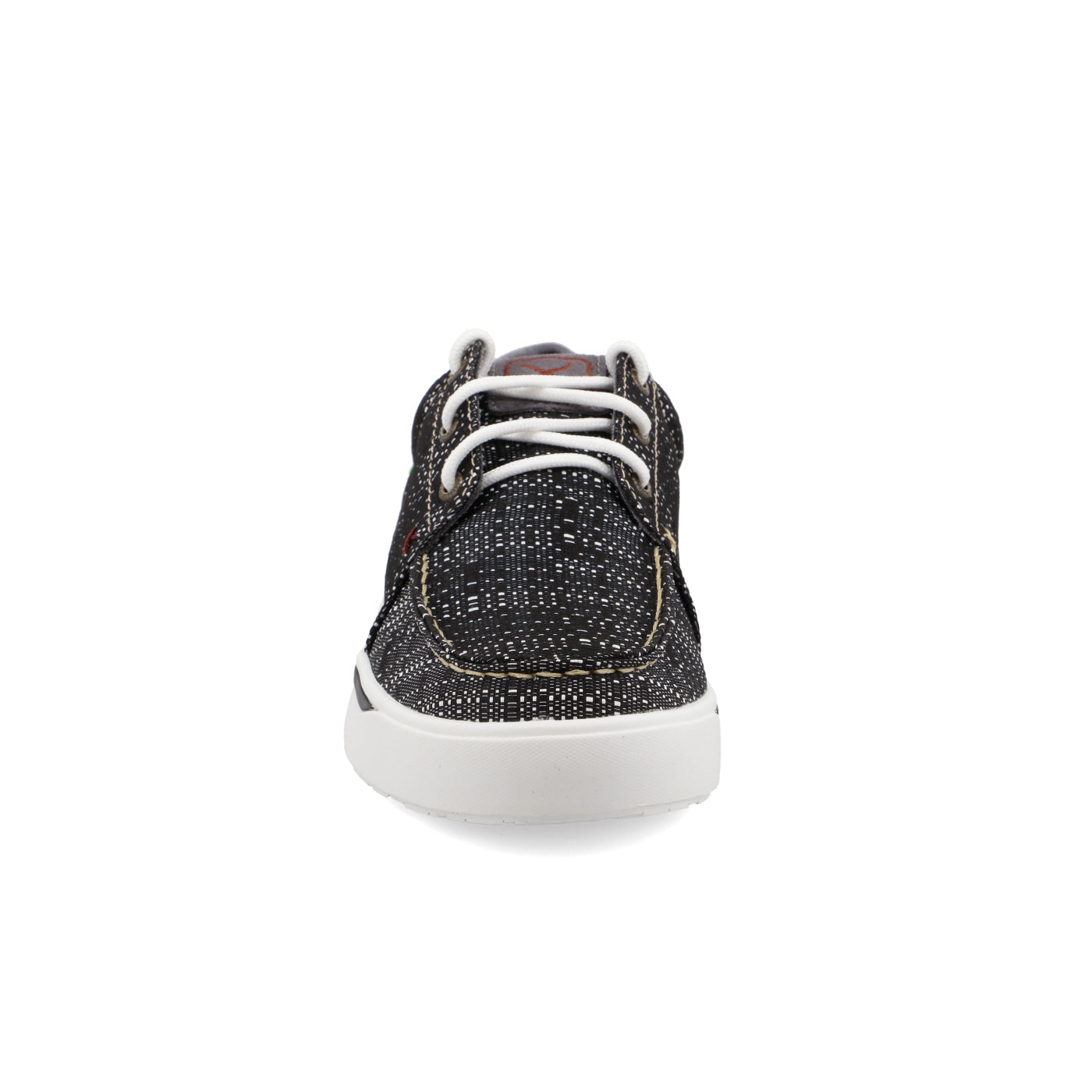 Kicks- Black/White- MCA0033