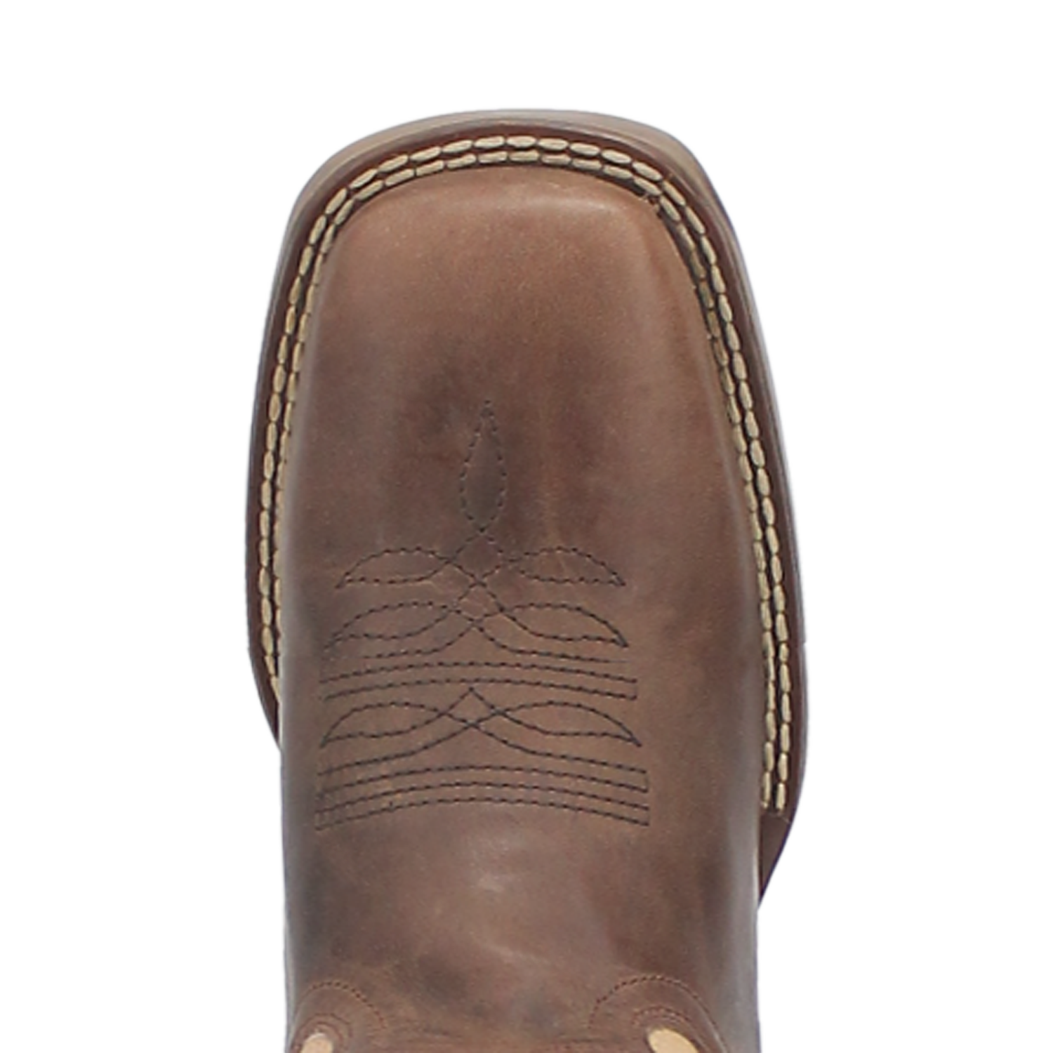 Delaney- 5946 - Dark Brown- 
