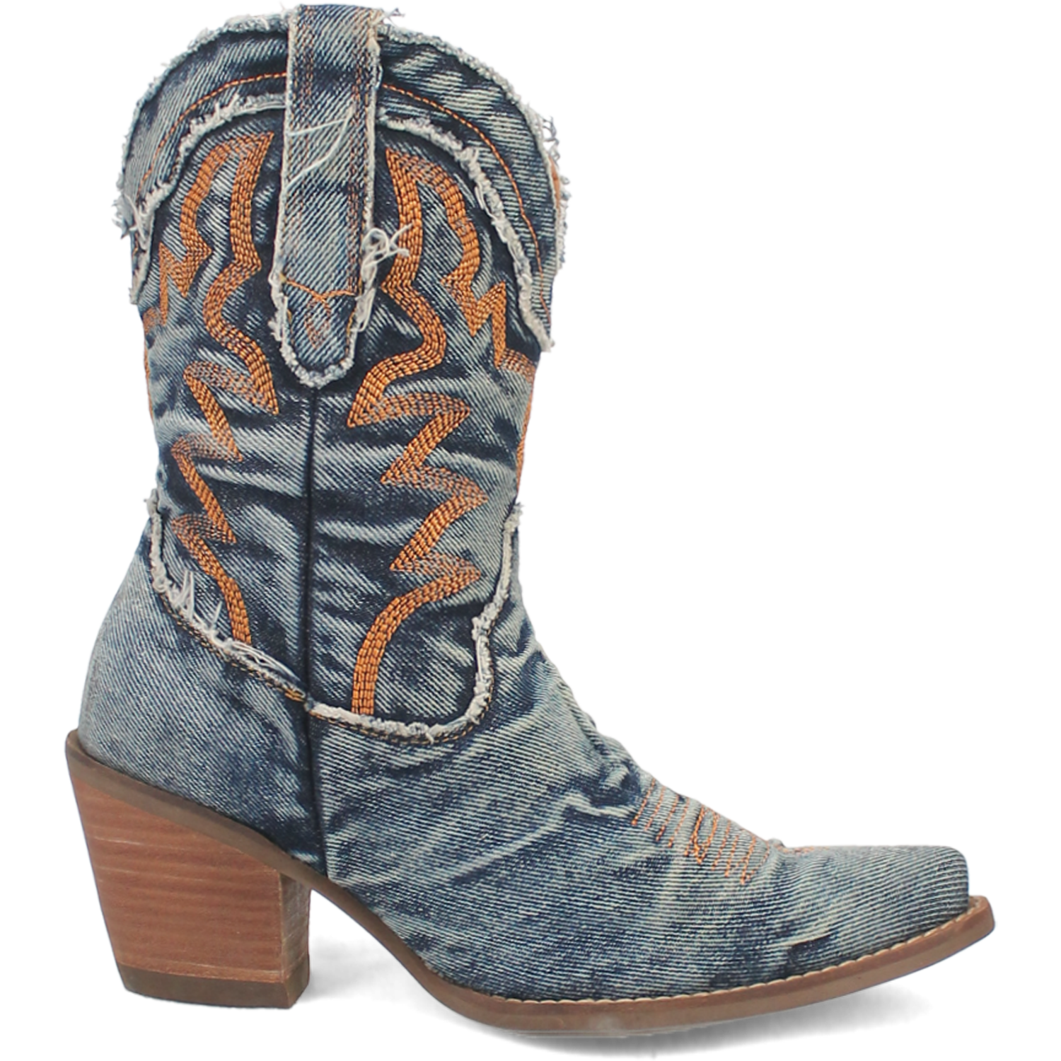 Y'all Need Dolly - DI 950 - Denim  