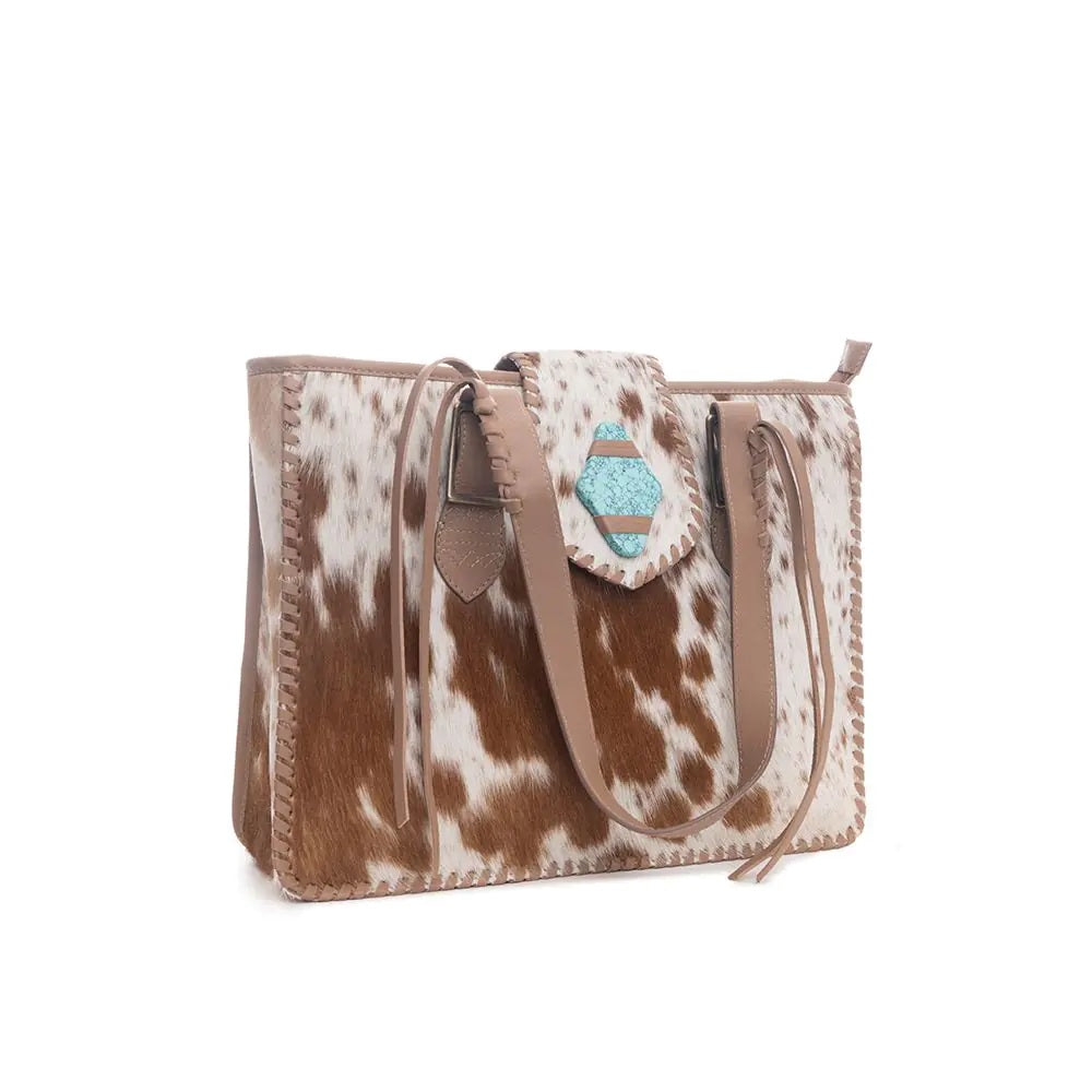 Carrington Club Bag- S-9738