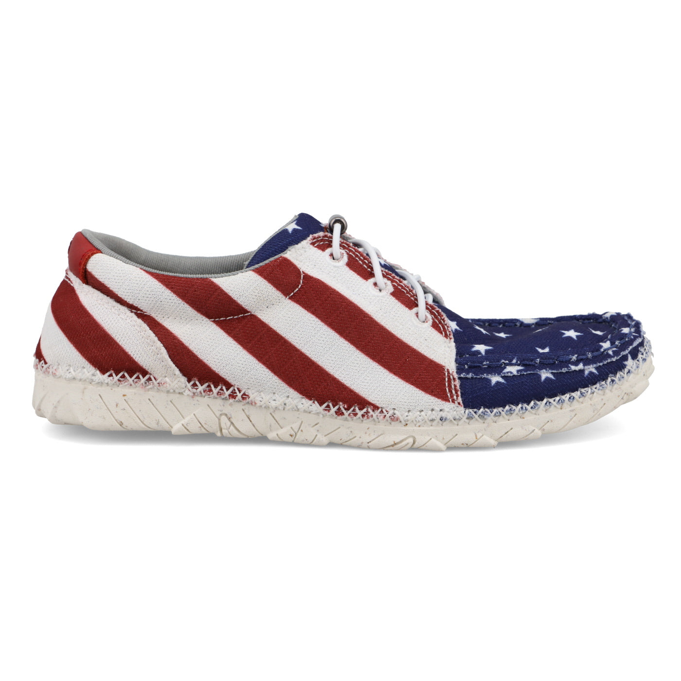 Zero- X Kick- Red/White/Blue - WZX0010- 