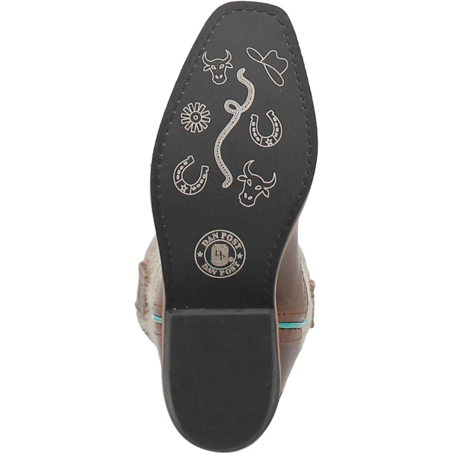Rumi - Children's Boot 
