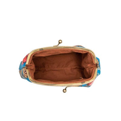 Creta Clutch- S-7026-