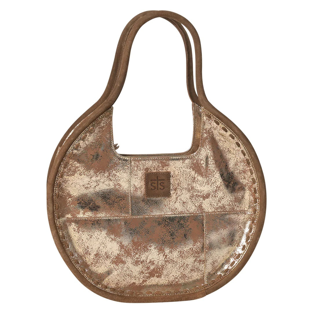 Flaxen Roan Dolly Purse