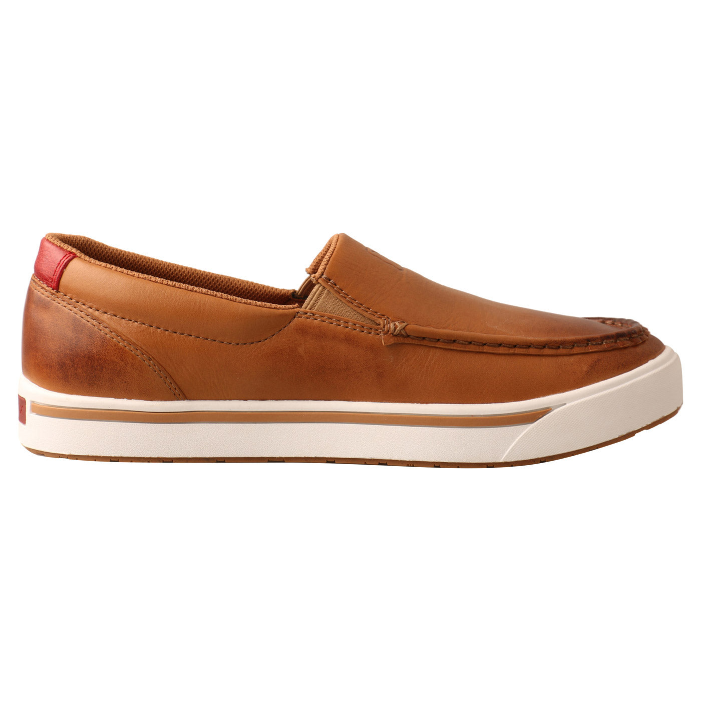 Slip-On Kicks 