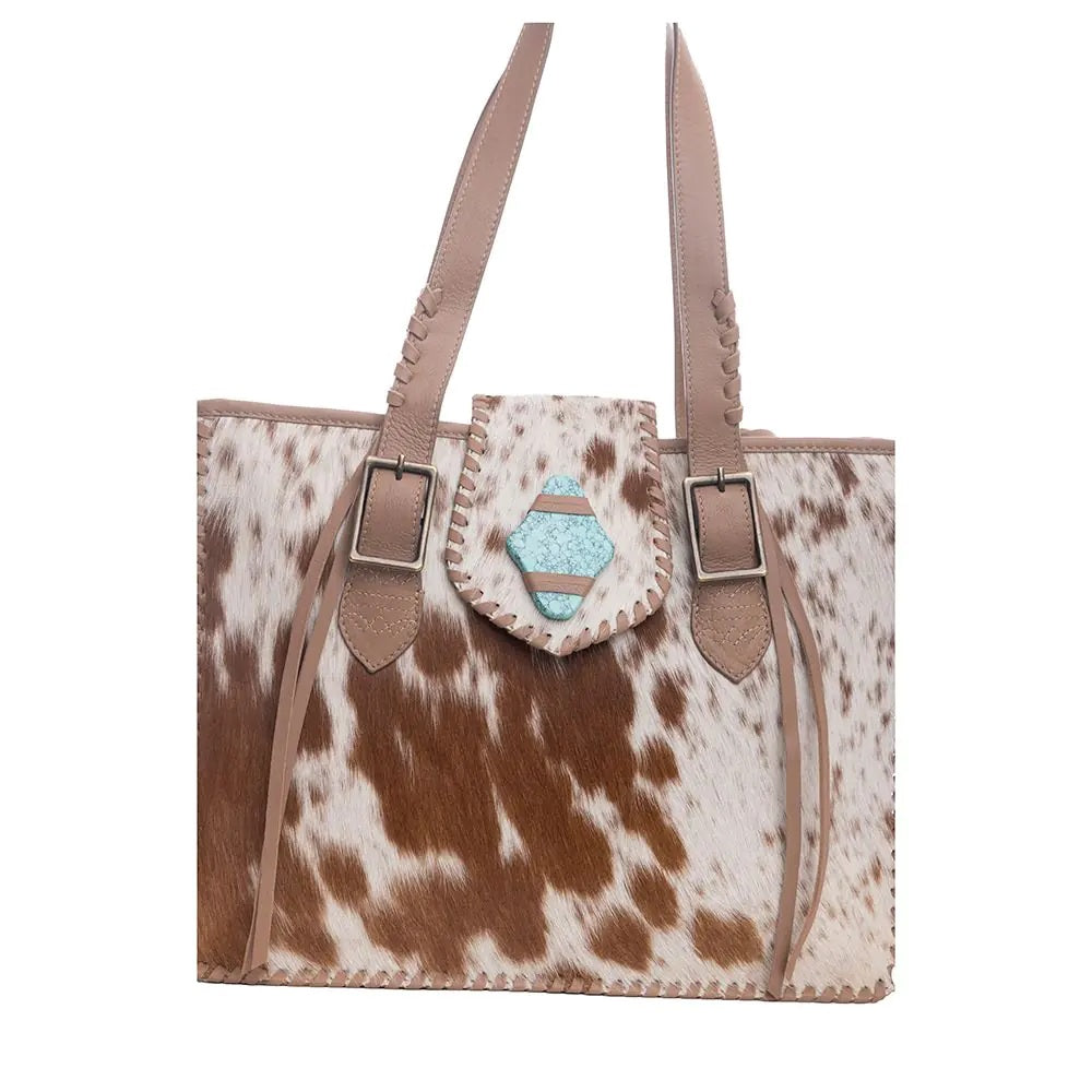 Carrington Club Bag- S-9738