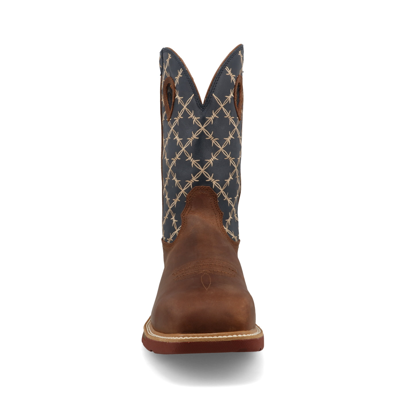 MXBNWM1- Western Work Boot- 