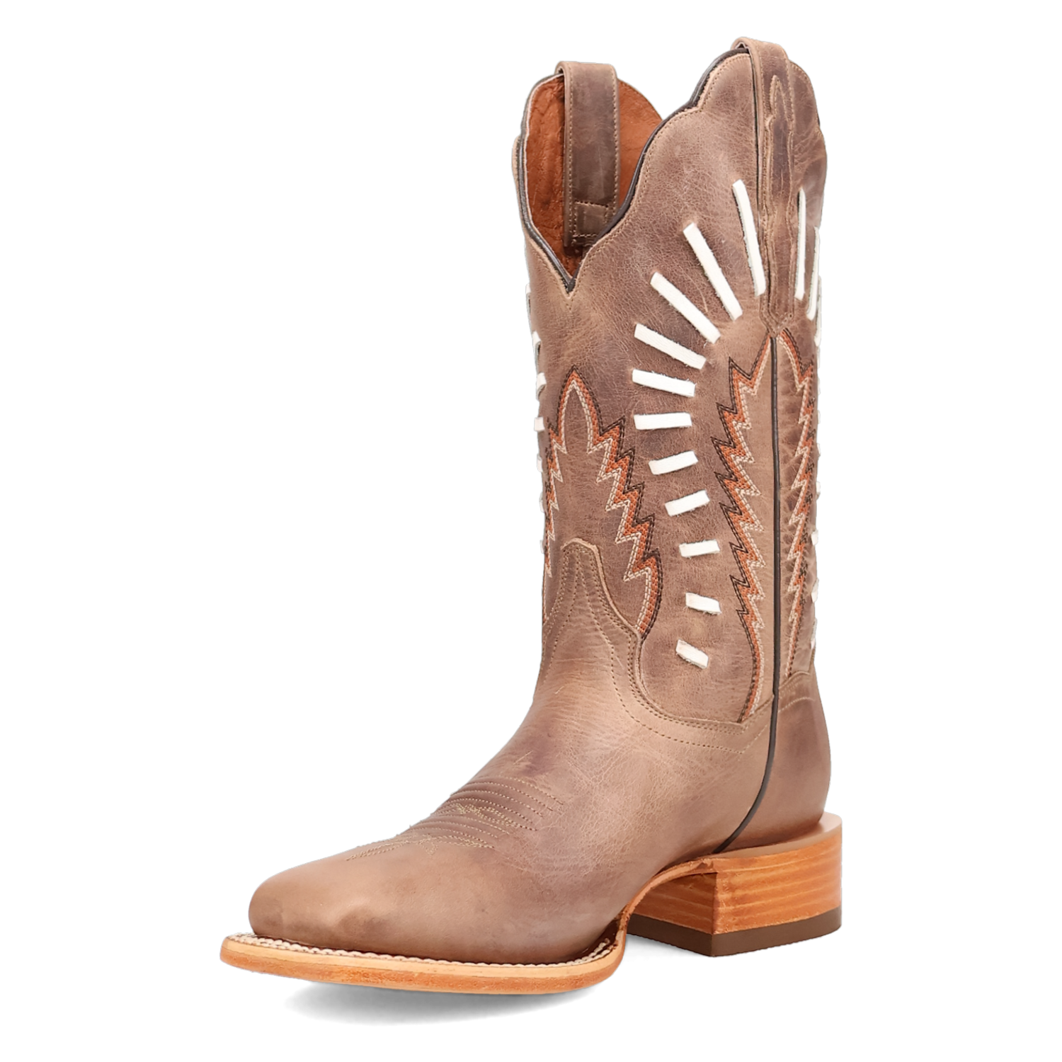 Lacey - DP5169- Tan - 