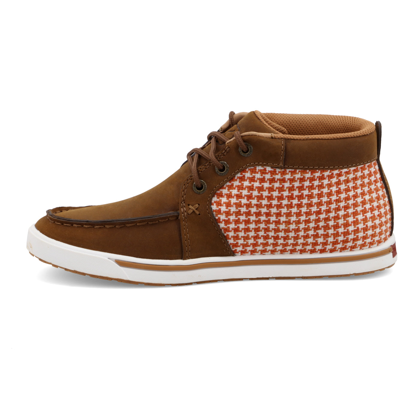 High-Top Kicks-Womens