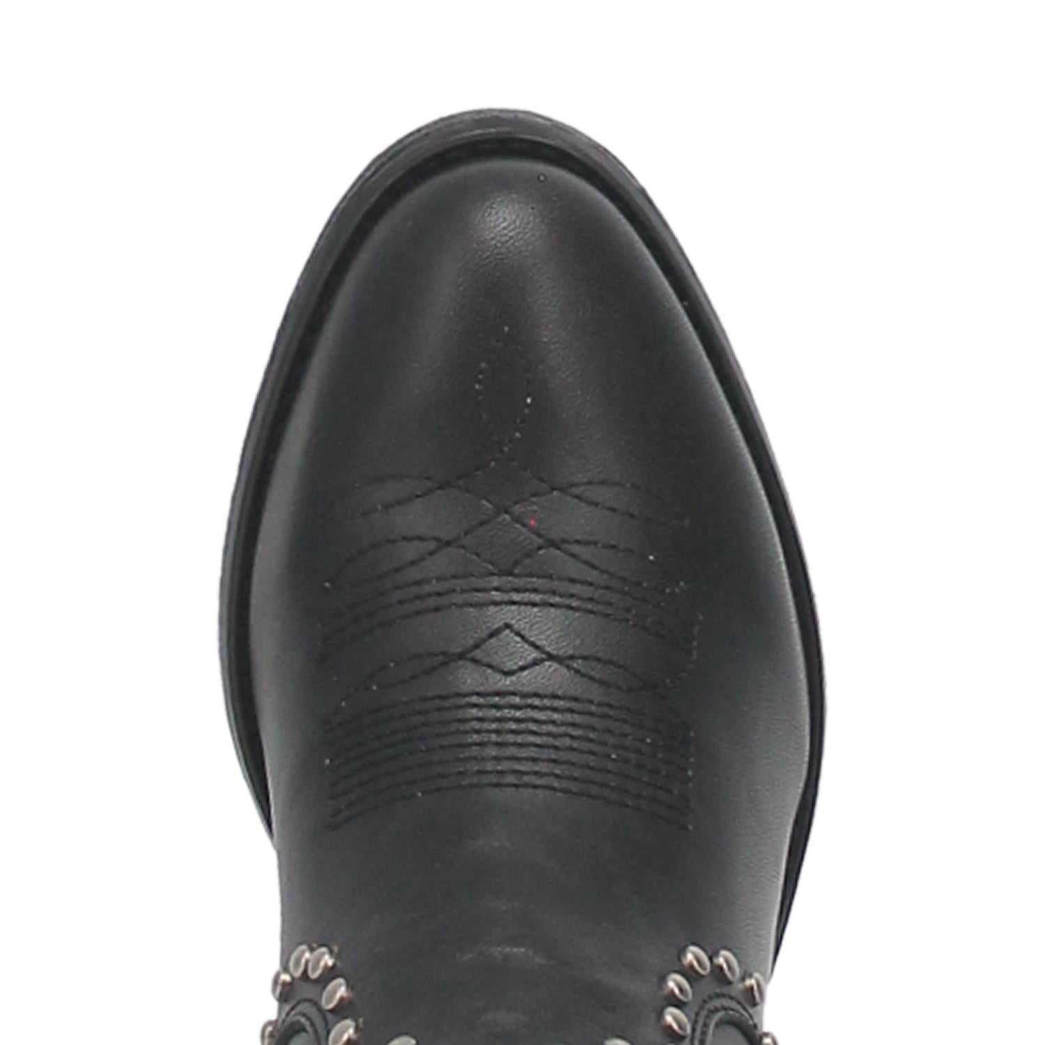 Destry Bootie