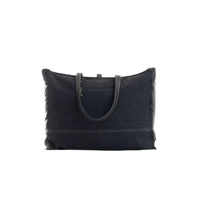 Blazing Serape Weekender Bag- S-9584