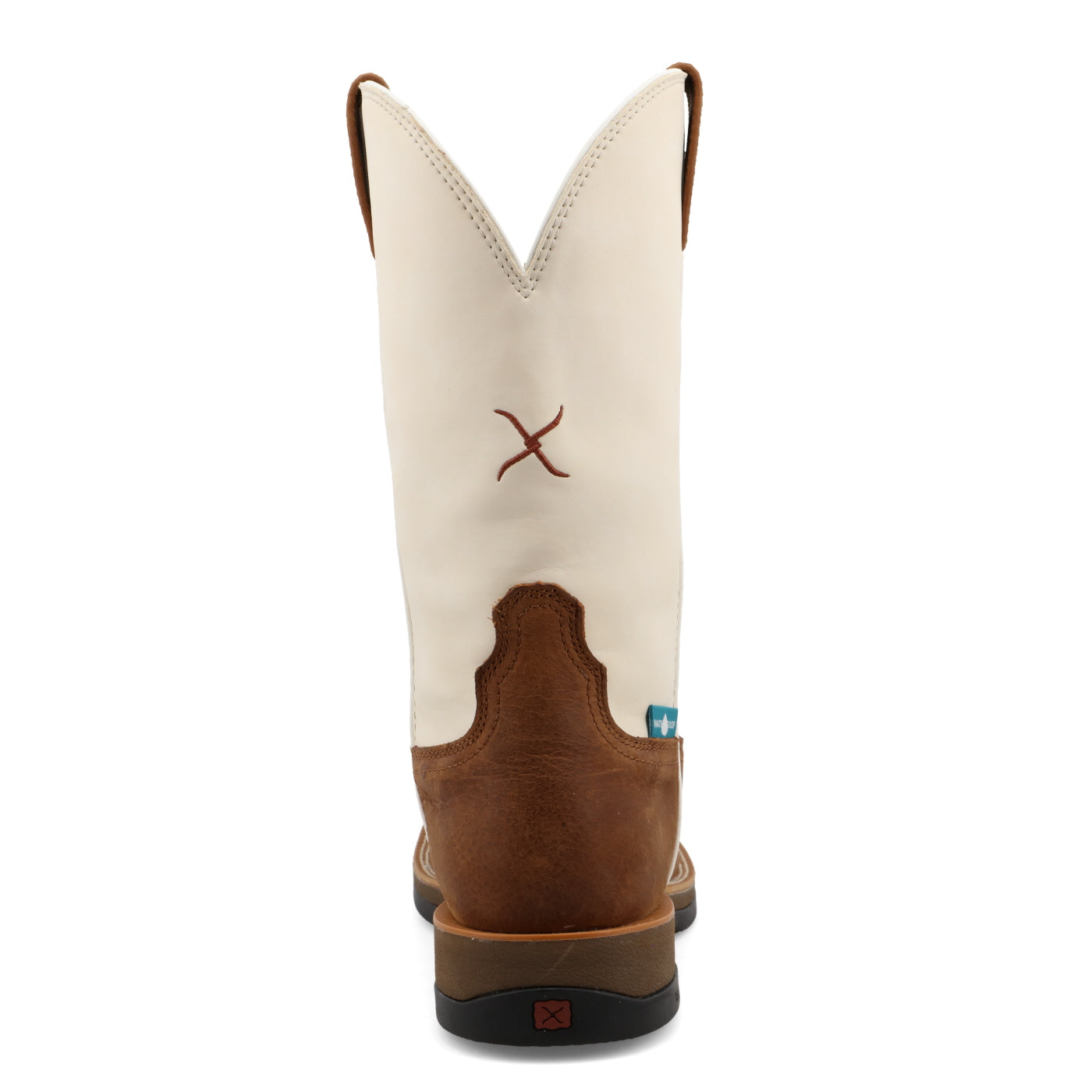 Tech X- Pecan/Patriotic- MXWW002