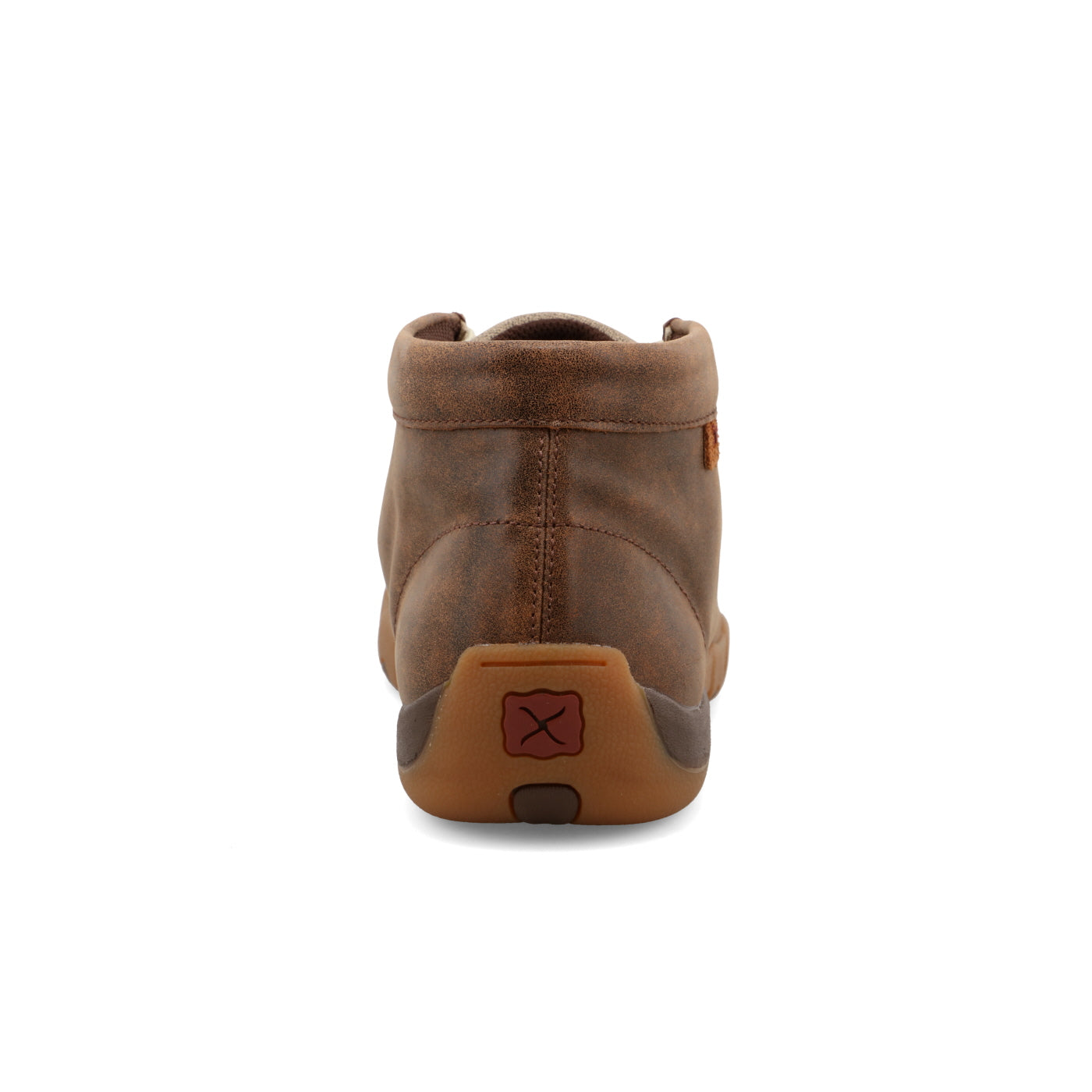 Chukka Driving Moc-Stars N' Stripes-MDM0075