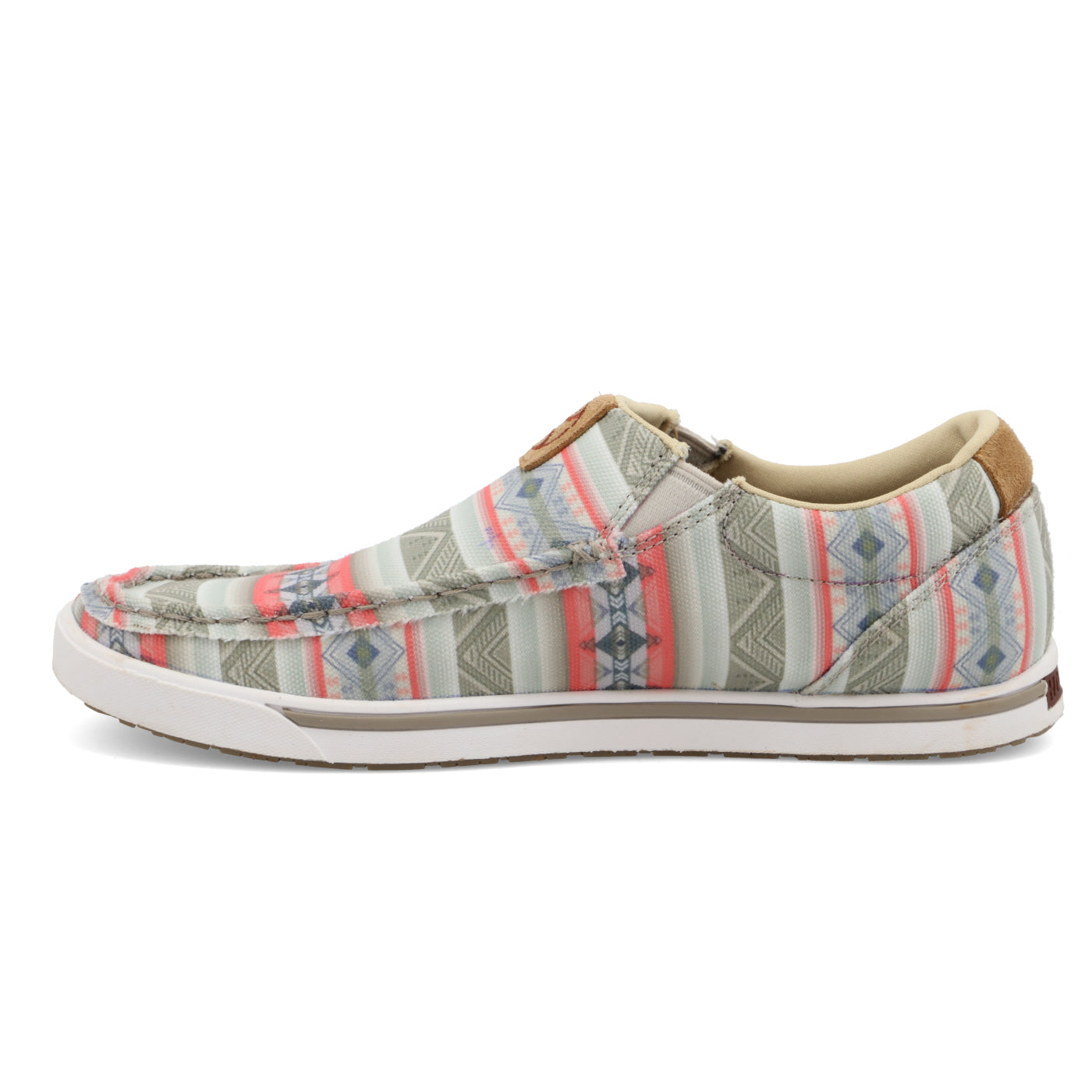 Hooey Slip-On Loper-Womens