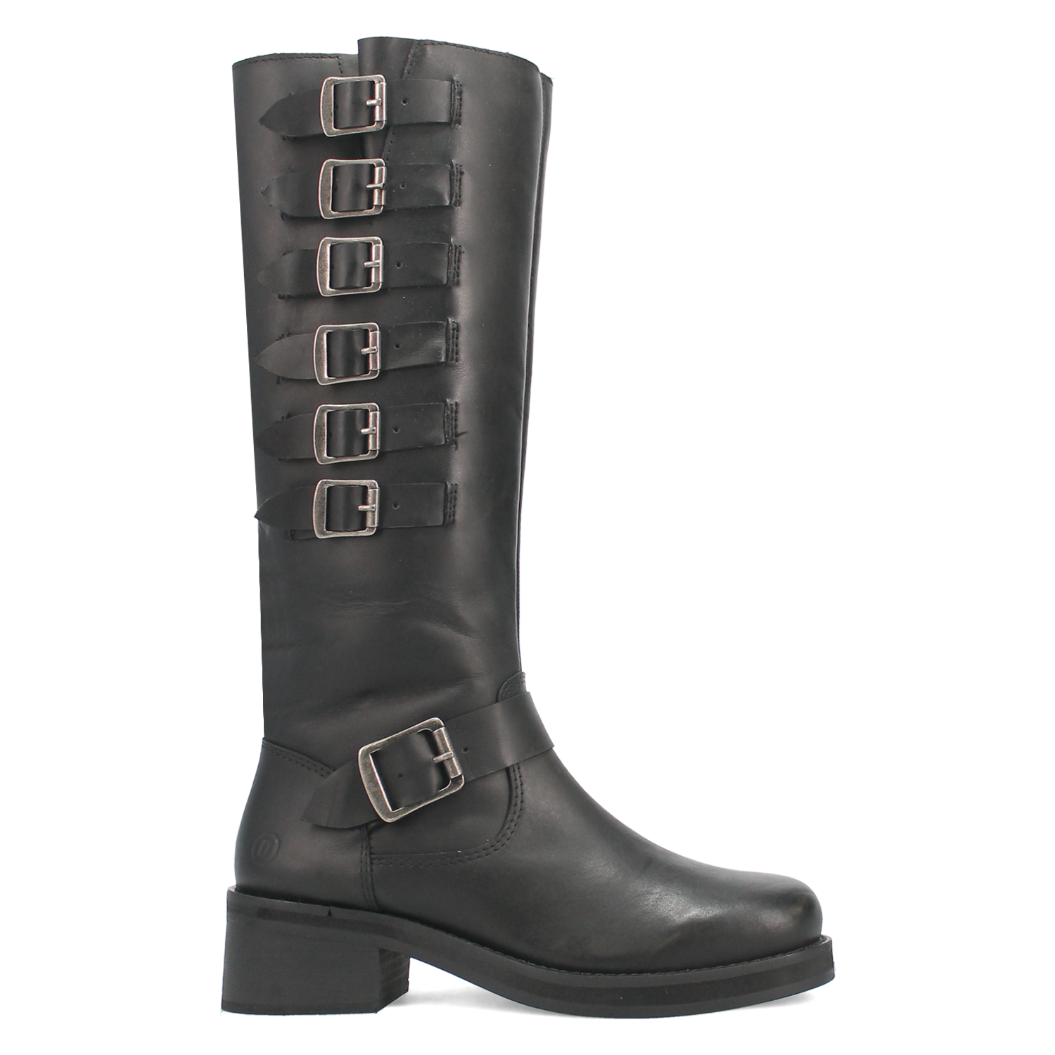 Wild N' Free - DI206 - Black 
