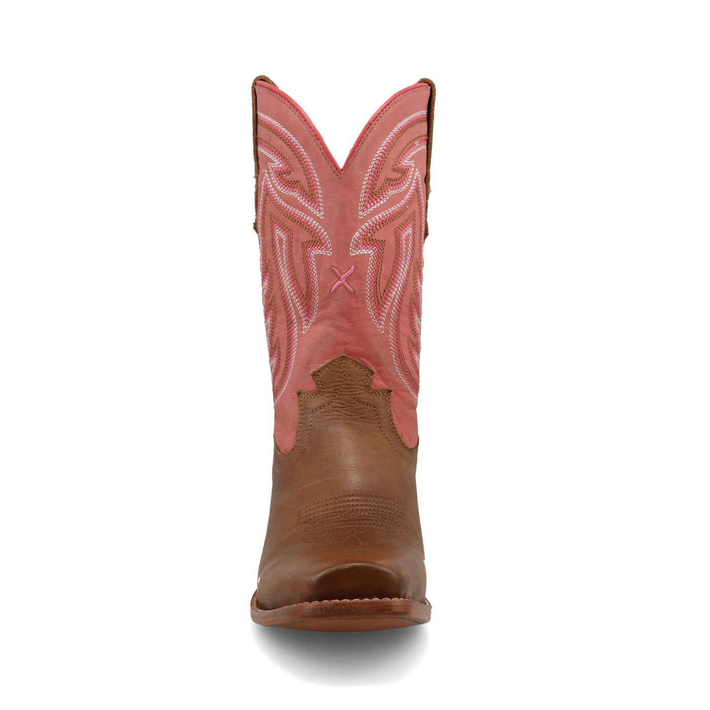 Rancher Boot- Pink - WRAL020