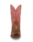 Rancher Boot- Pink - WRAL020