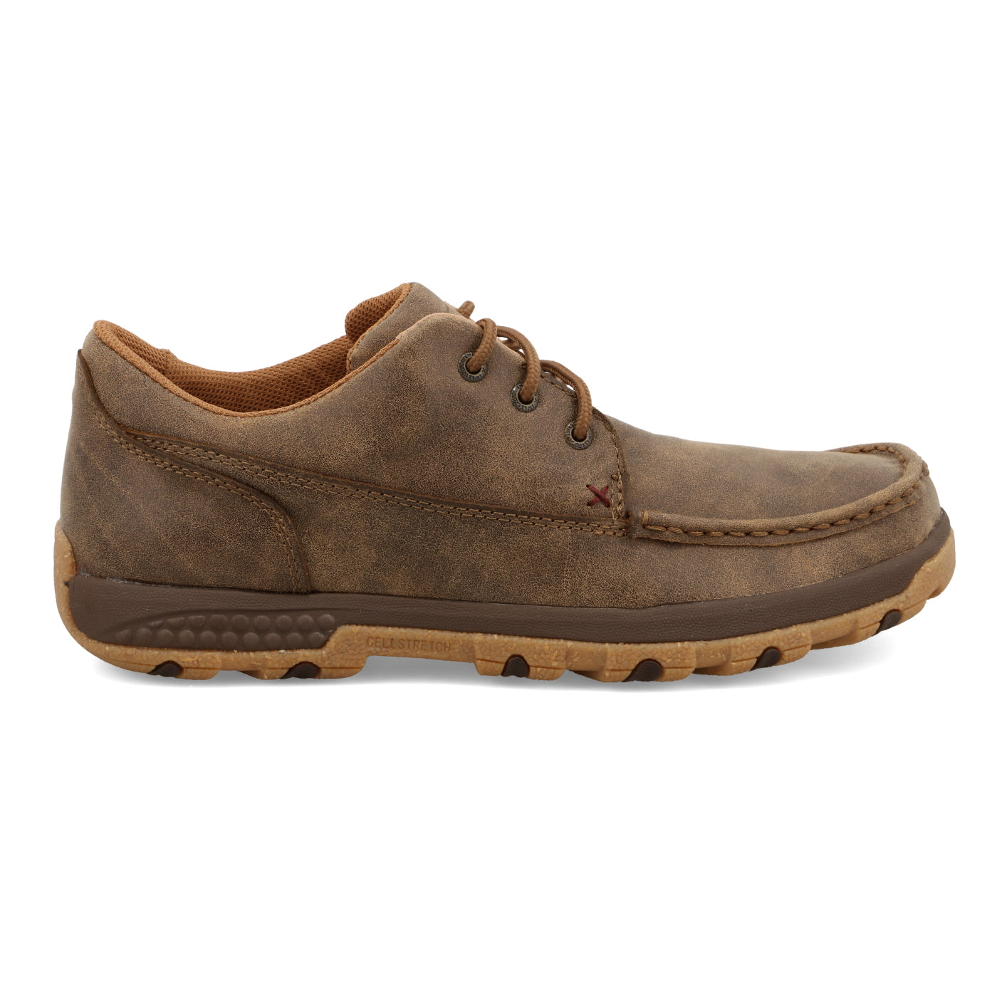 Cellstretch Casual Boat Shoe 
