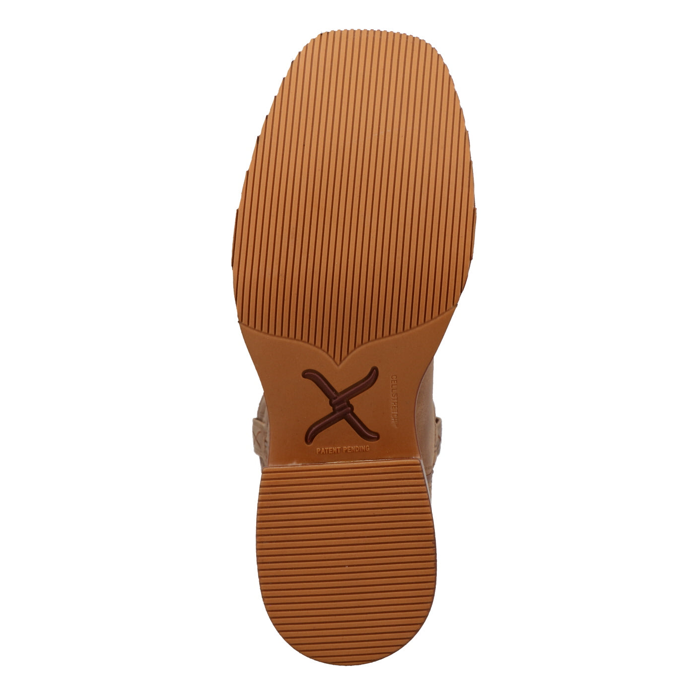 Women's Tech-X Western Boot - WXTR005 - Quilted- 