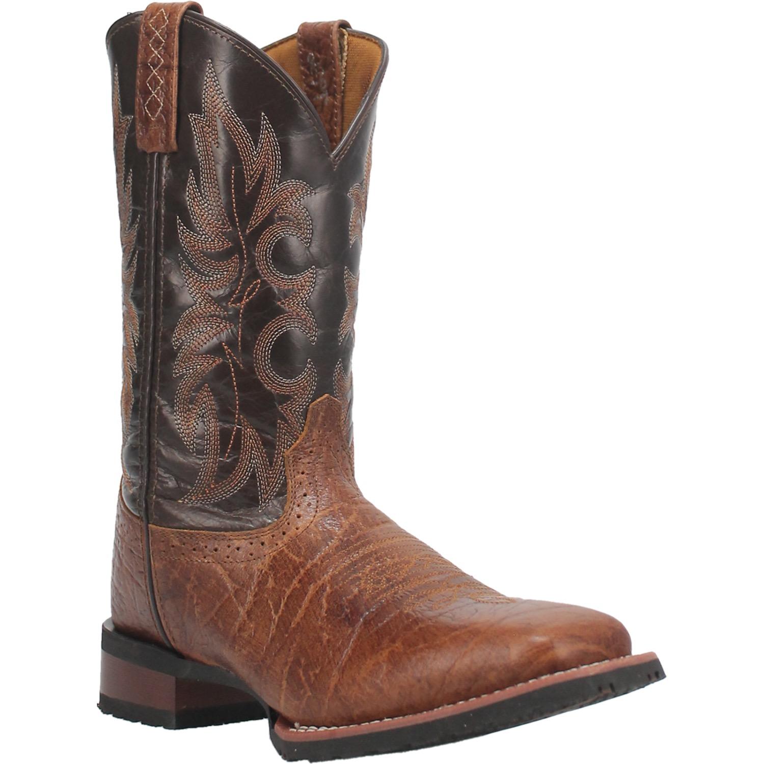 Broken Bow - 7986