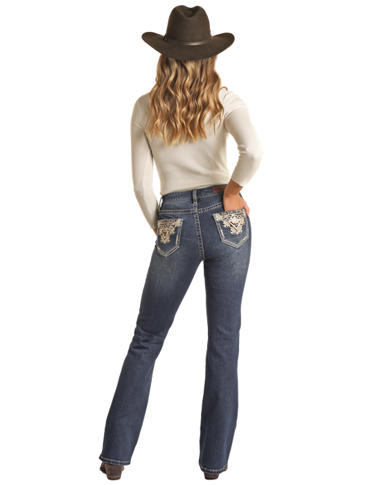 MidRise Boot- BW4MD02328-