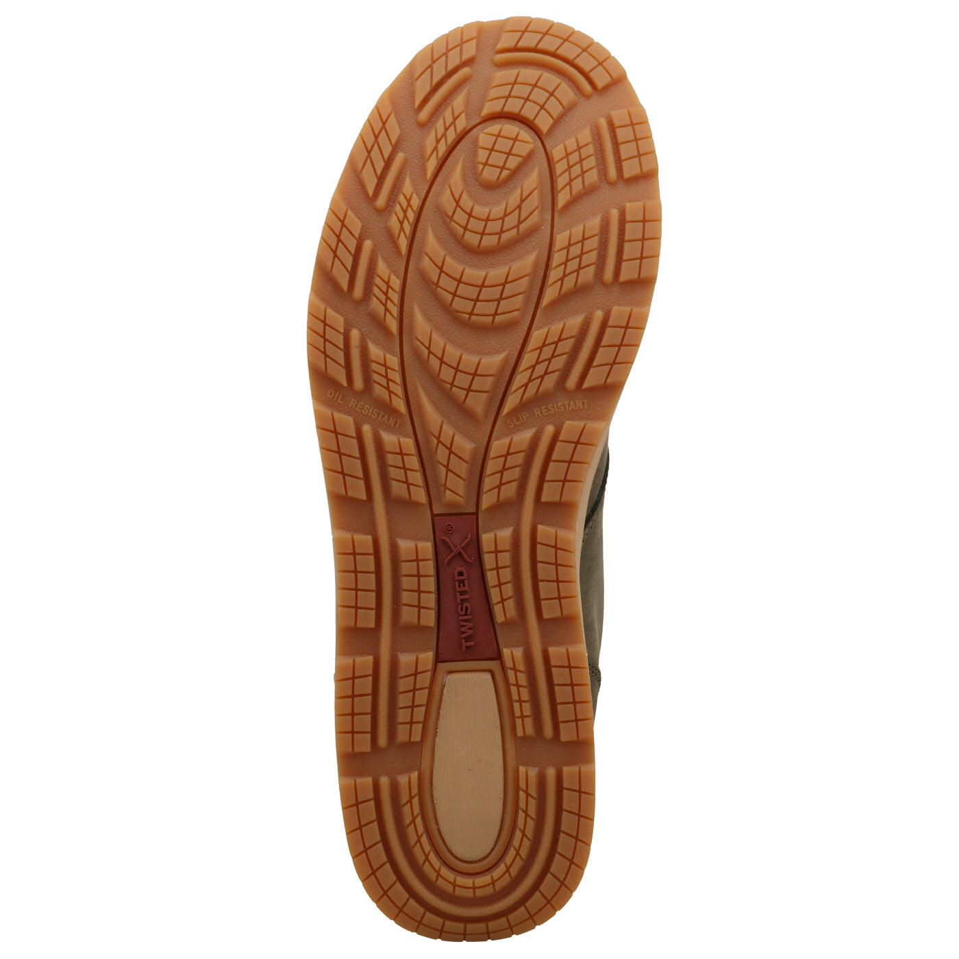 6in Wedge Sole- MCAX001- Olive- 
