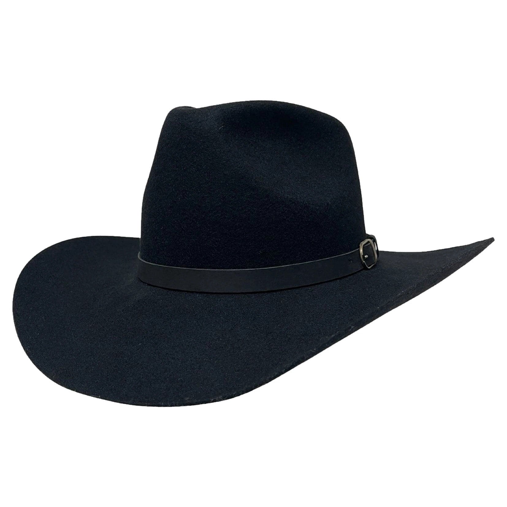 Jackson Felt Western Hat