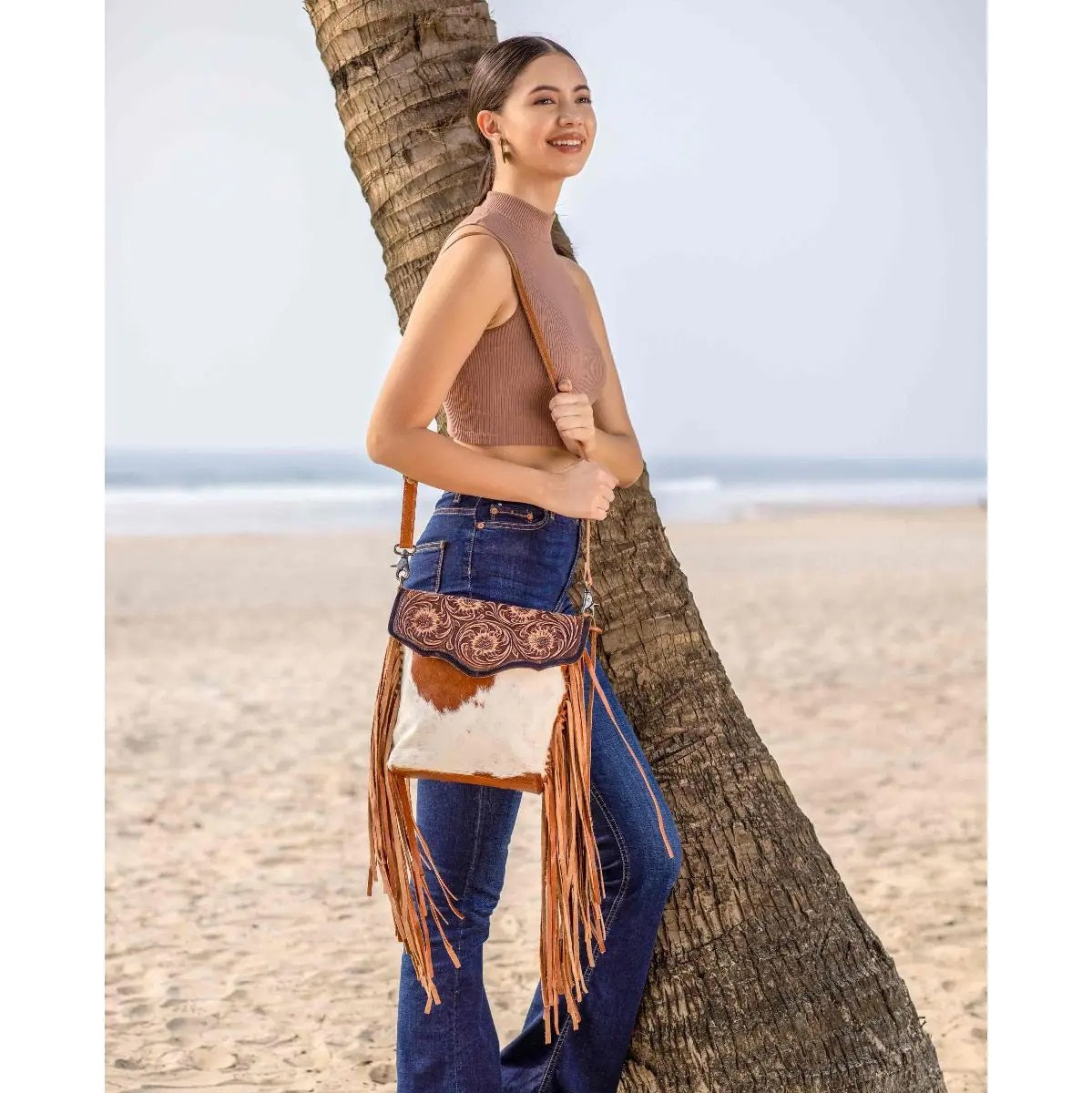 Blossom Bag- S-2855